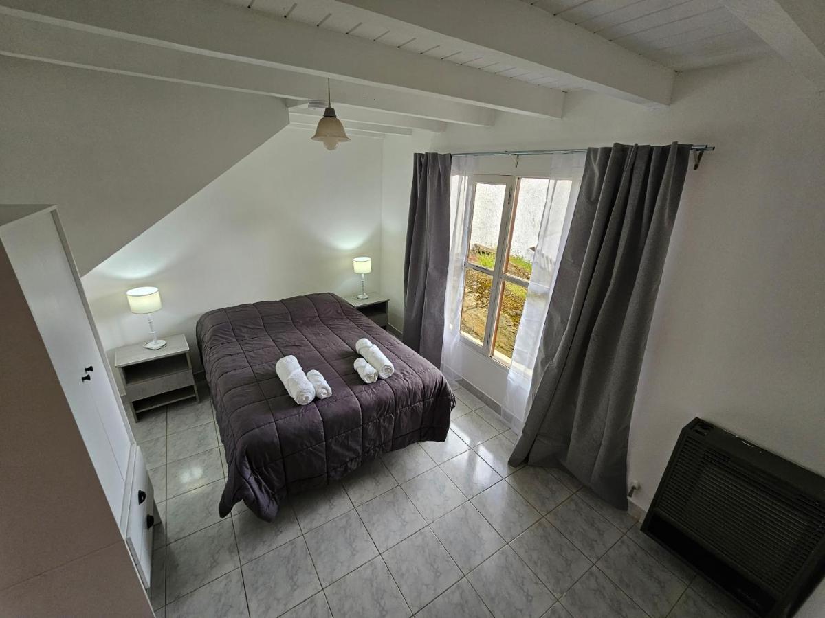 El Condor Fueguino Ii Appartement *