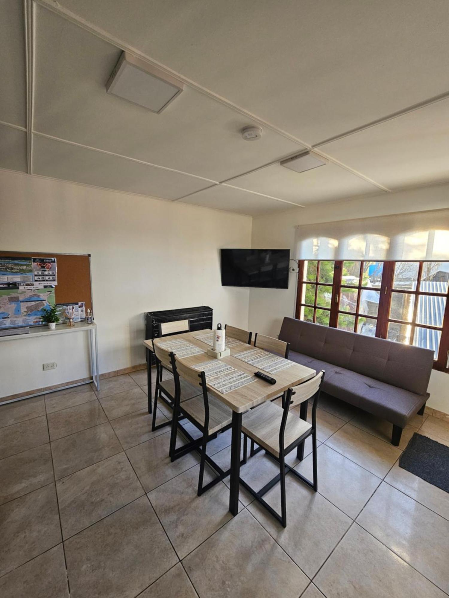 Appartement El Condor Fueguino Ii *
