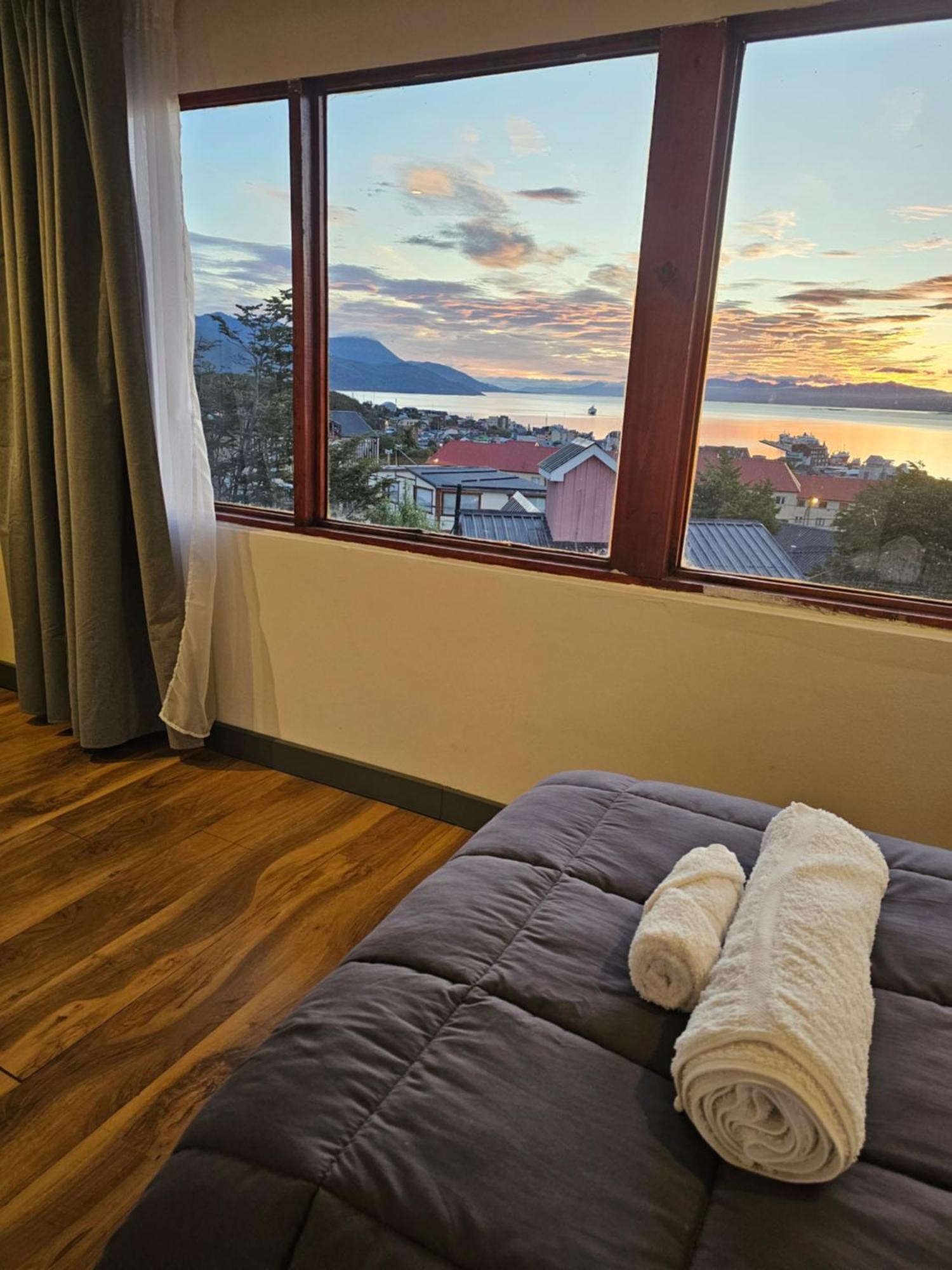 El Condor Fueguino Ii Appartement